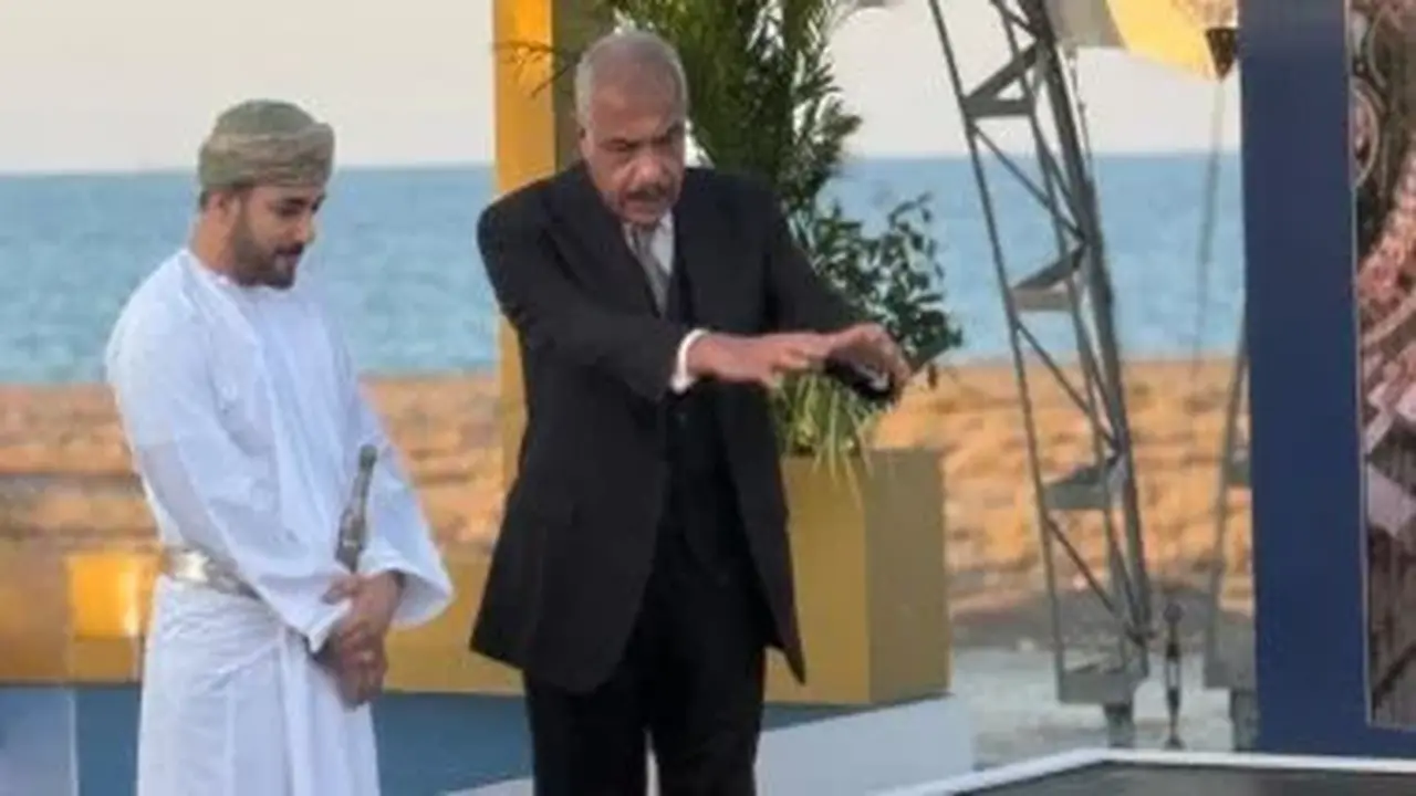 تجربة عمرانية جديدة تستهدف هشام طلعت مصطفى تقديمها لأكثر من 1.5 مليون نسمة خارج مصر حتى 2030